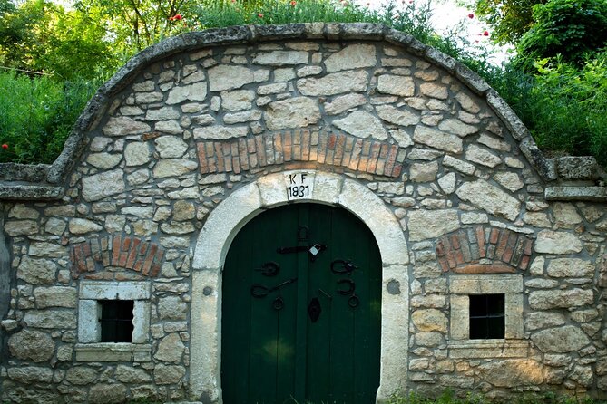 Wine Tasting in the Countryside from Budapest - The real value of $90 for a short, small-group tour