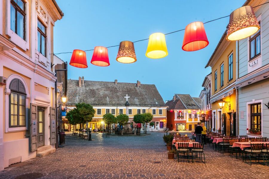 Winetaste in Szentendre Private Hafday private Tour - 6 Hours in Szentendre: Why This Danube Town Feels Special