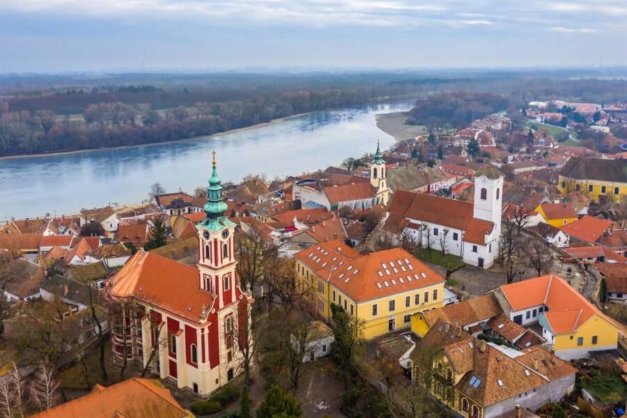 Winetaste in Szentendre Private Hafday private Tour - Price and Value: What $318 Per Person Buys You