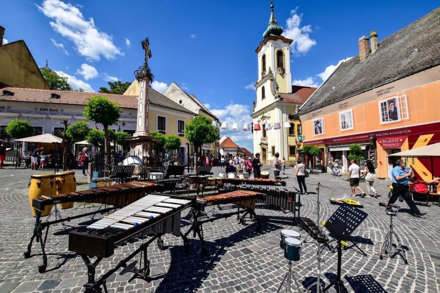 Winetaste in Szentendre Private Hafday private Tour - The Wine Tasting That Actually Teaches: 5 Wines With Snacks