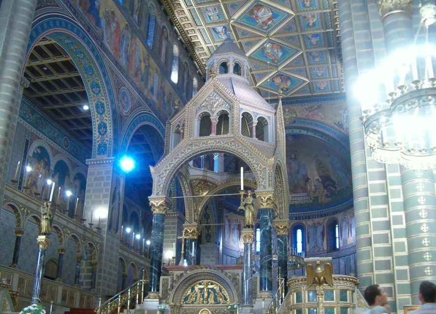 Winetaste in Villany, sightseeing in Pécs, private tour - The money question: is $471 per person worth it?