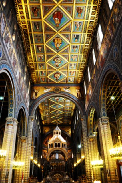 Winetaste in Villany, sightseeing in Pécs, private tour - Pécs sightseeing: Ottoman remnants, Romanesque churches, and the Zsolnay touch