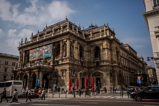 Wonders of Budapest, private tour by car! - Getting the most out of your 4 hours